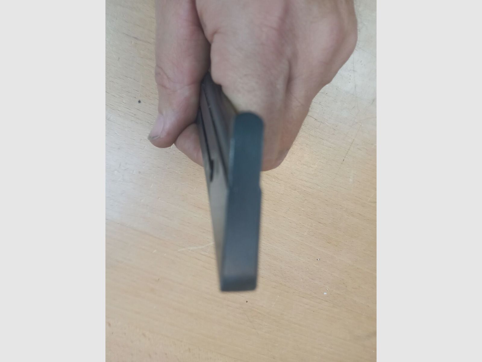 Hi- Standart Supermatic