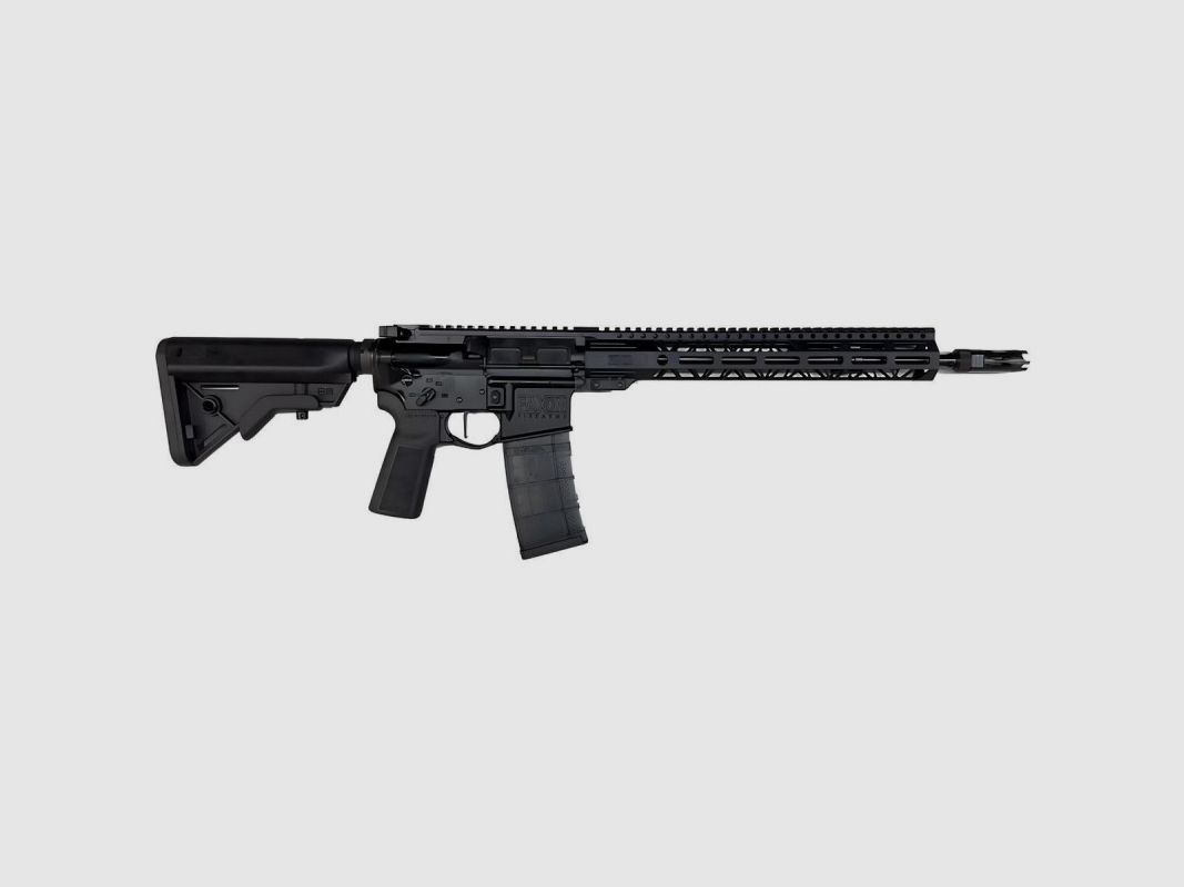 Carabine Faxon Combat AR-15 14,5″ cal. .223 Rem, image 2 sur 14