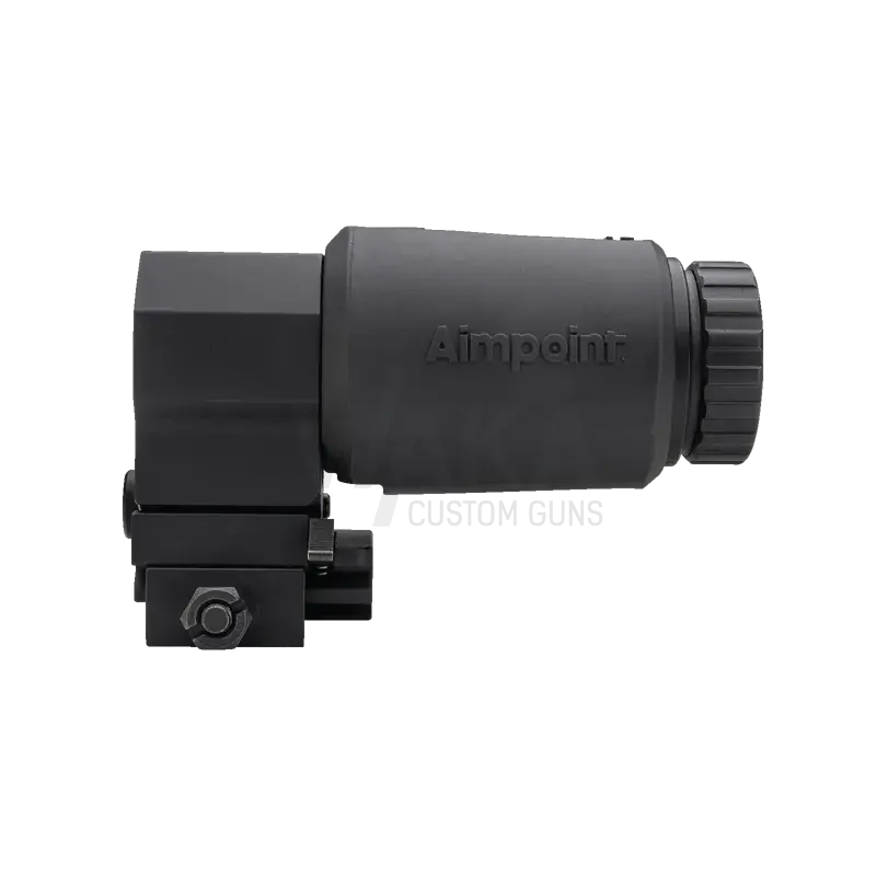 Aimpoint 3X-P™ mit 39 mm FlipMount™ & TwistMount™