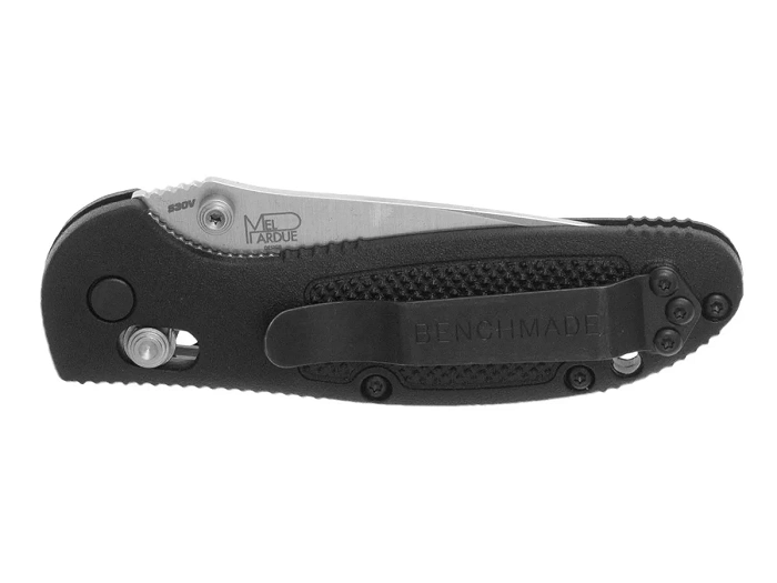 Nóż Benchmade 556-S30V Pardue (556-S30V), zdjęcie 3 z 6
