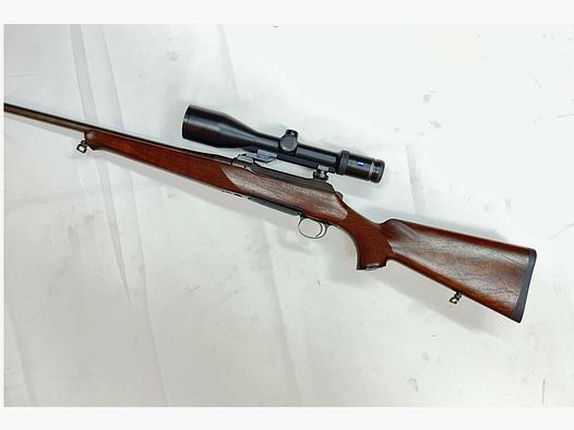Blaser/Sauer S101	 .30-06Spring