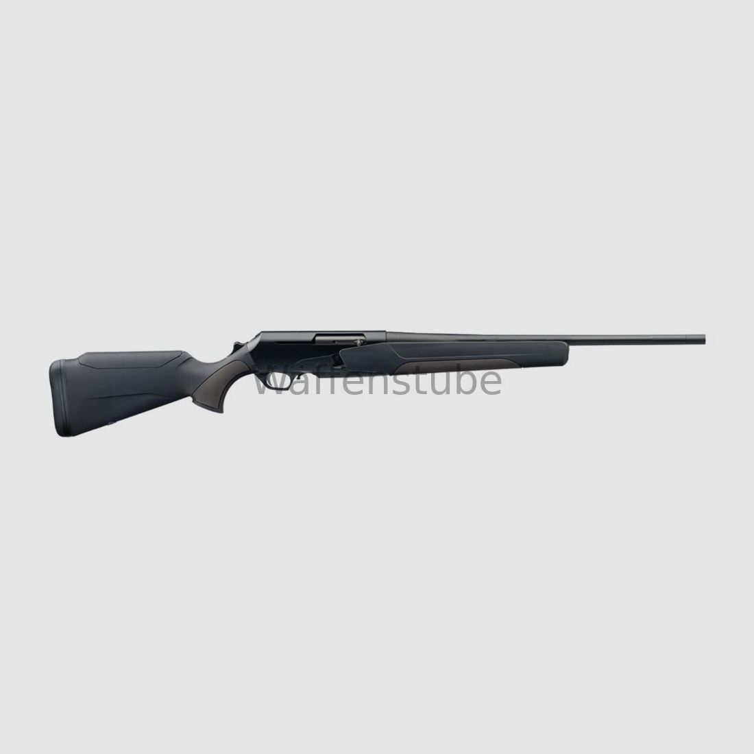 Browning BAR 4X Hunter mit Holosun