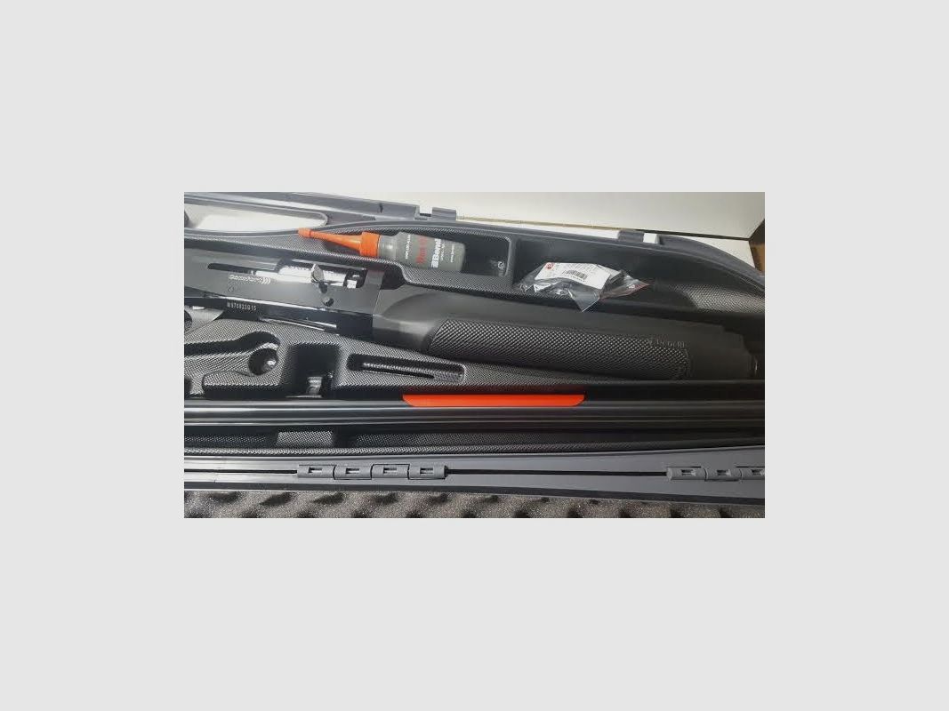 Fucile Benelli Raffaello Crio Comfort, immagine 4 di 4