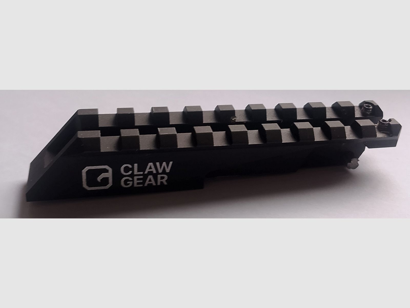 Clawgear AK Rar Sight Mount Picatinny rail for AK models