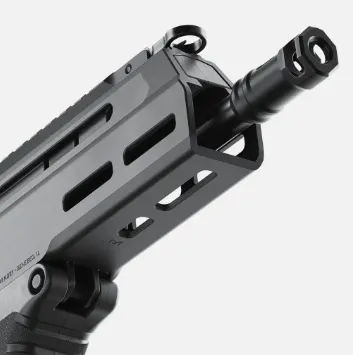 Springfield Armory Kuna 12″ Rifle, Bild 5 von 6