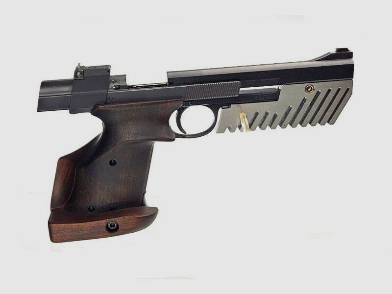 Hämmerli International 208