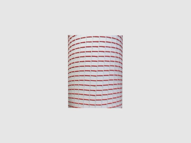 Net Boil red/white 200/48, bag with 10 m
