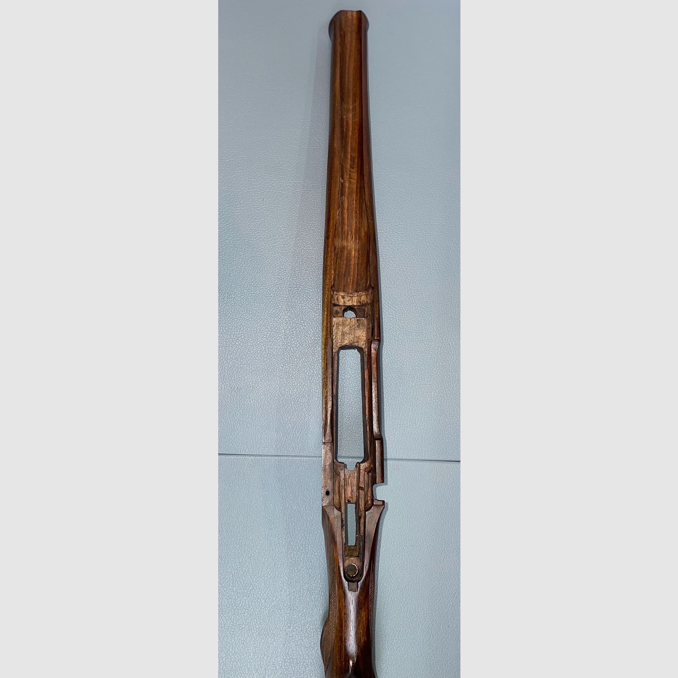 Luxus Schaft Links Mauser 98 handgeschäftet