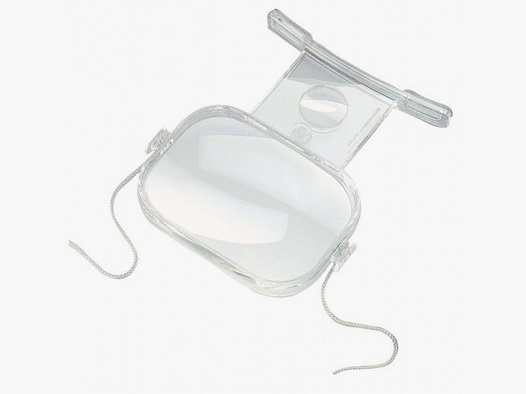 Eschenbach Eschenbach 2678 maxiPLUS Economy Lupa Wisząca 2x