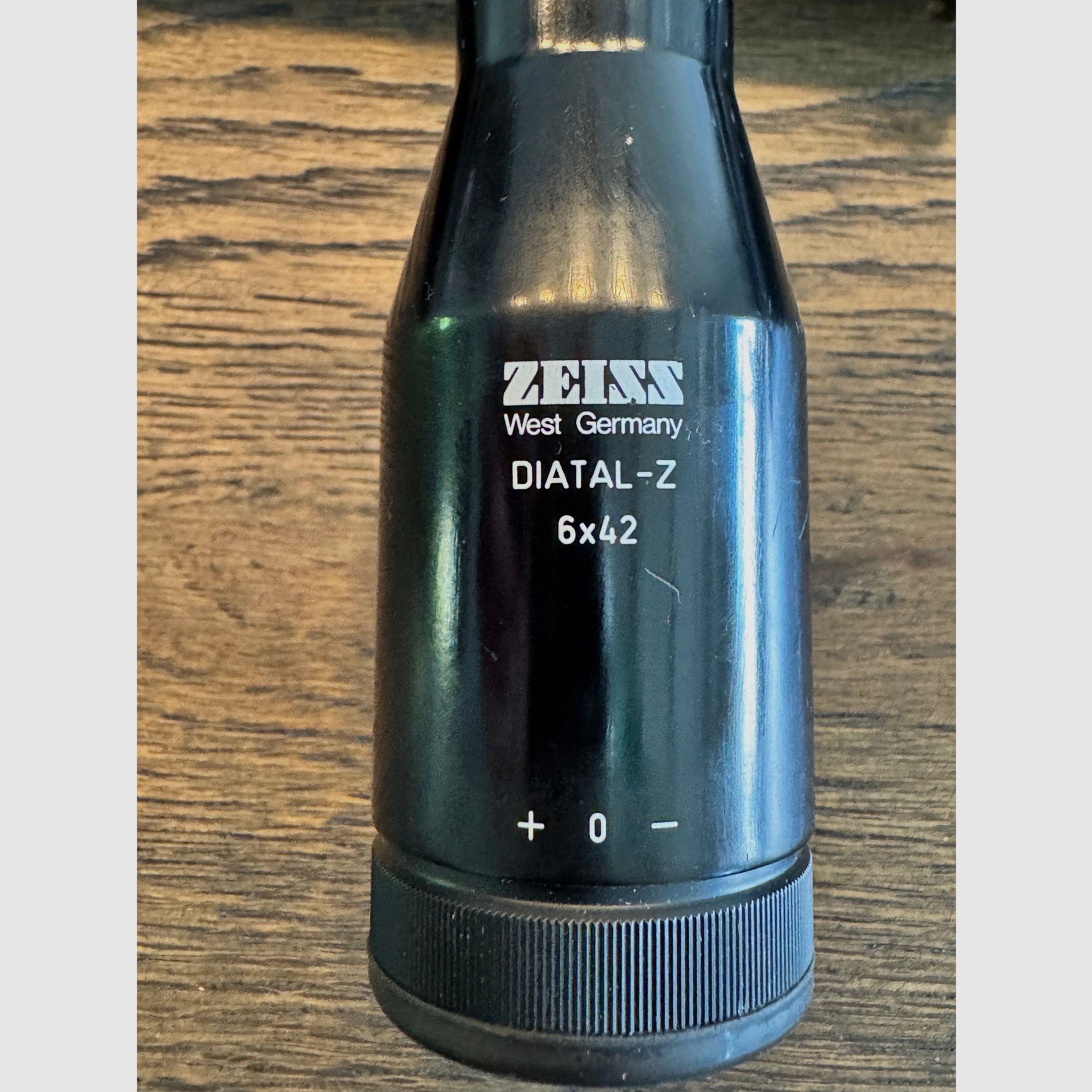 Merkel Bockbüchs-Kombination 211E 7x57R /16/70 con cañón intercambiable 16/70 16/70 extractor