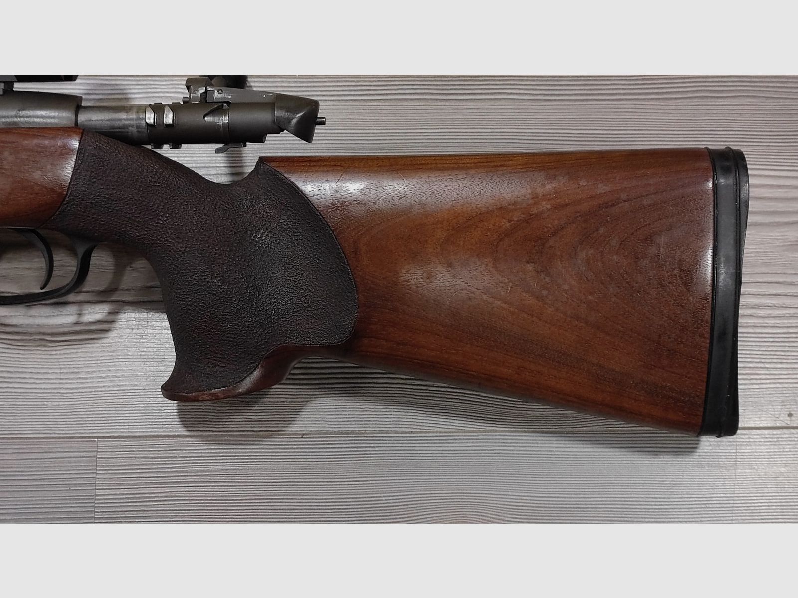 STEYR MANNLICHER SSG69 Kal.243 Win, Bild 5 von 10
