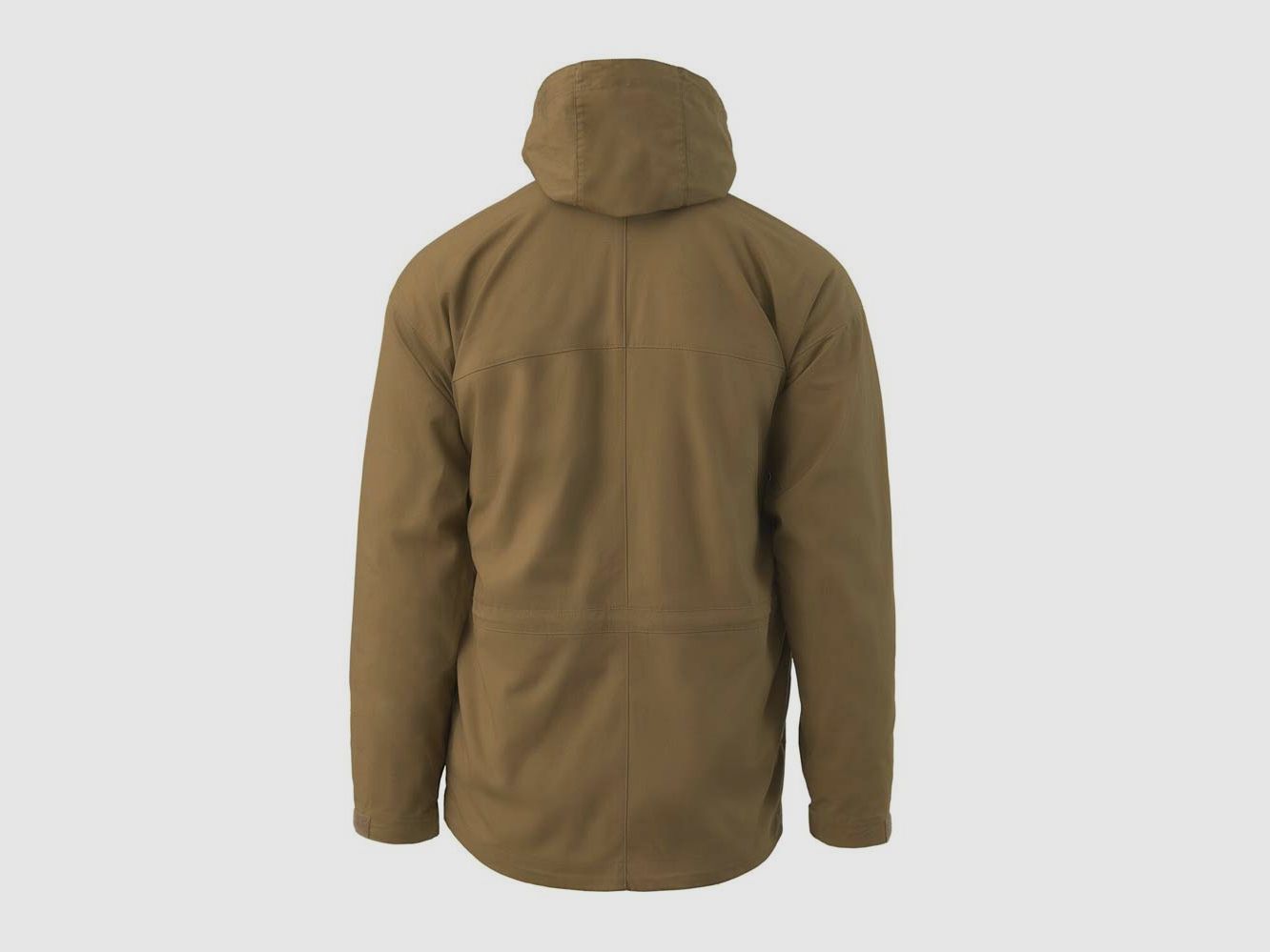 HELIKON-TEX BUSHCRAFT SAS SMOCK COYOTE