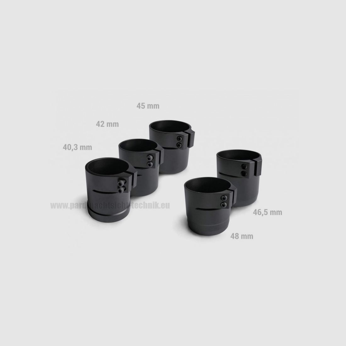 Pard Adapter