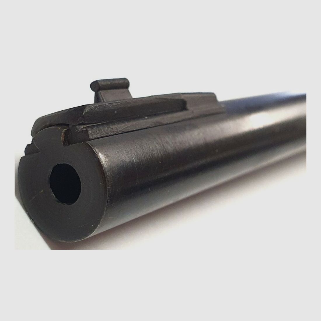 Single-shot rifle