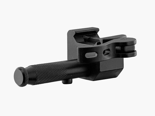 Soporte Picatinny para bipode Kastelberg AK0600 con palanca