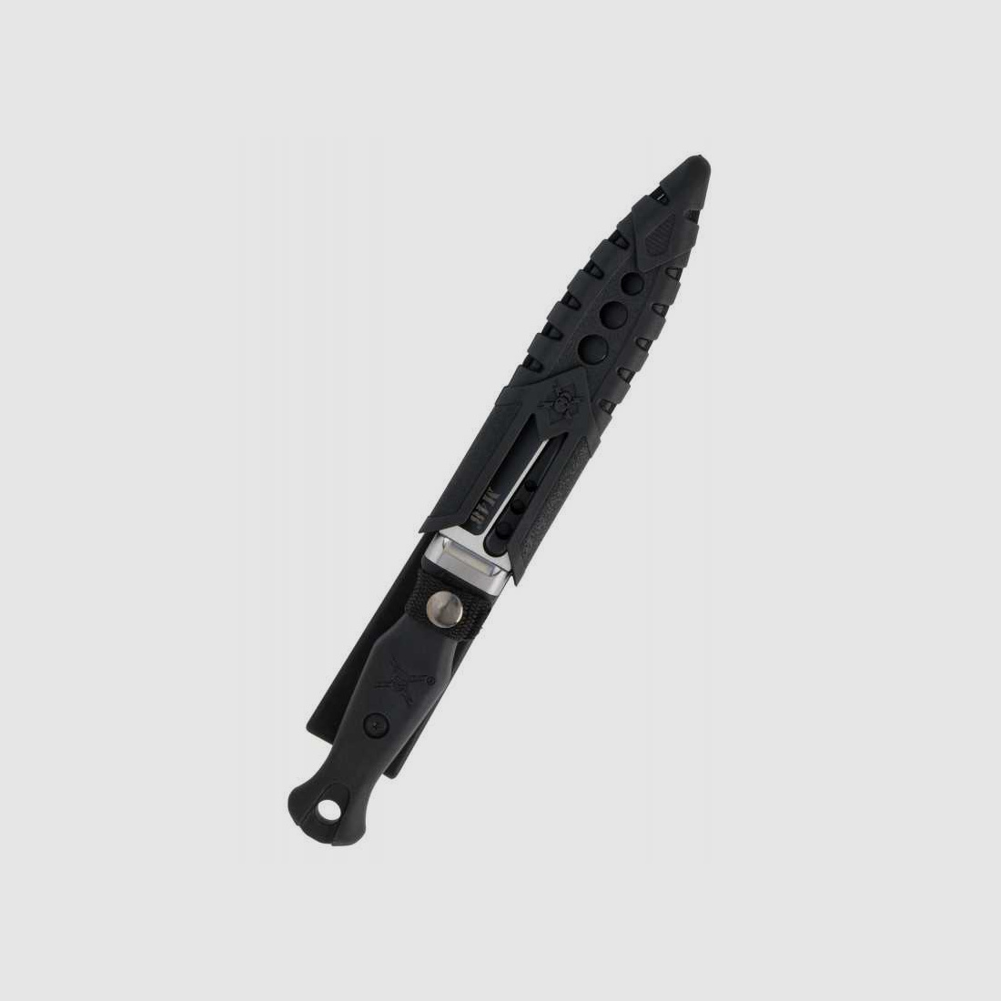 United Cutlery M48 Highland Sgian Dolch mit Scheide