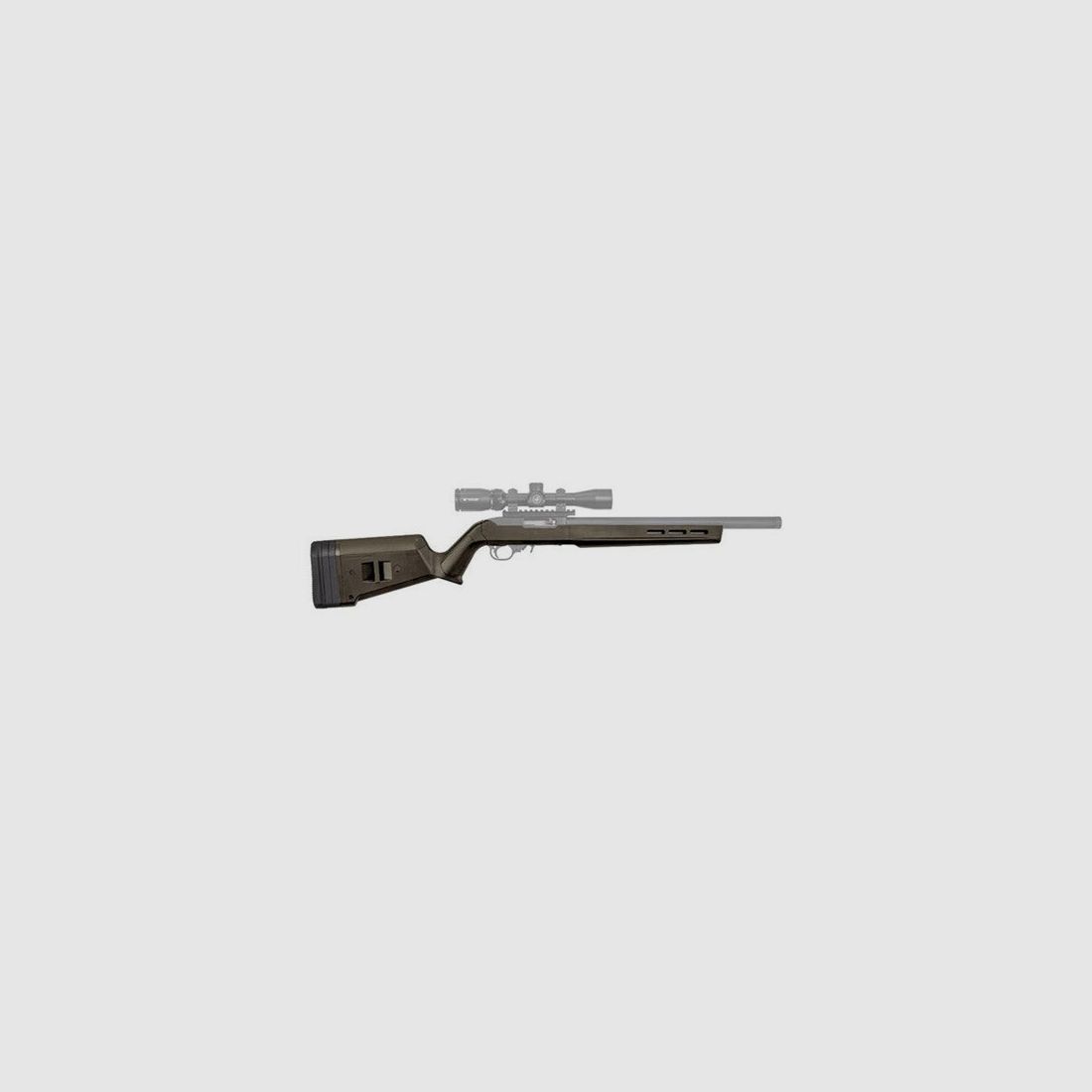 Magpul Hunter X-22 Schaft Ruger 10/22