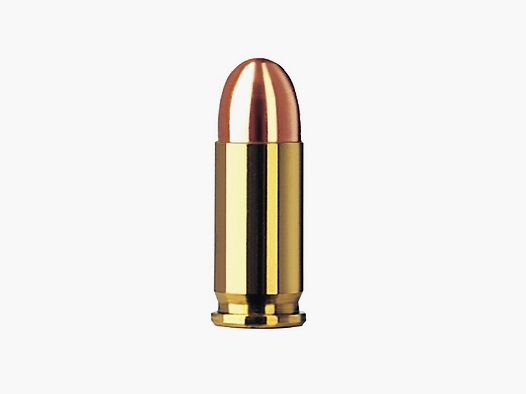 GECO 7,65 Browning Full Metal Jacket 4,75g/73gr