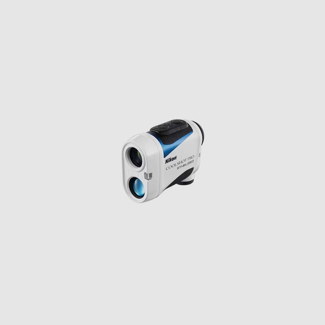 Nikon LASER COOLSHOT PRO STABILIZED, Bild 7 von 11