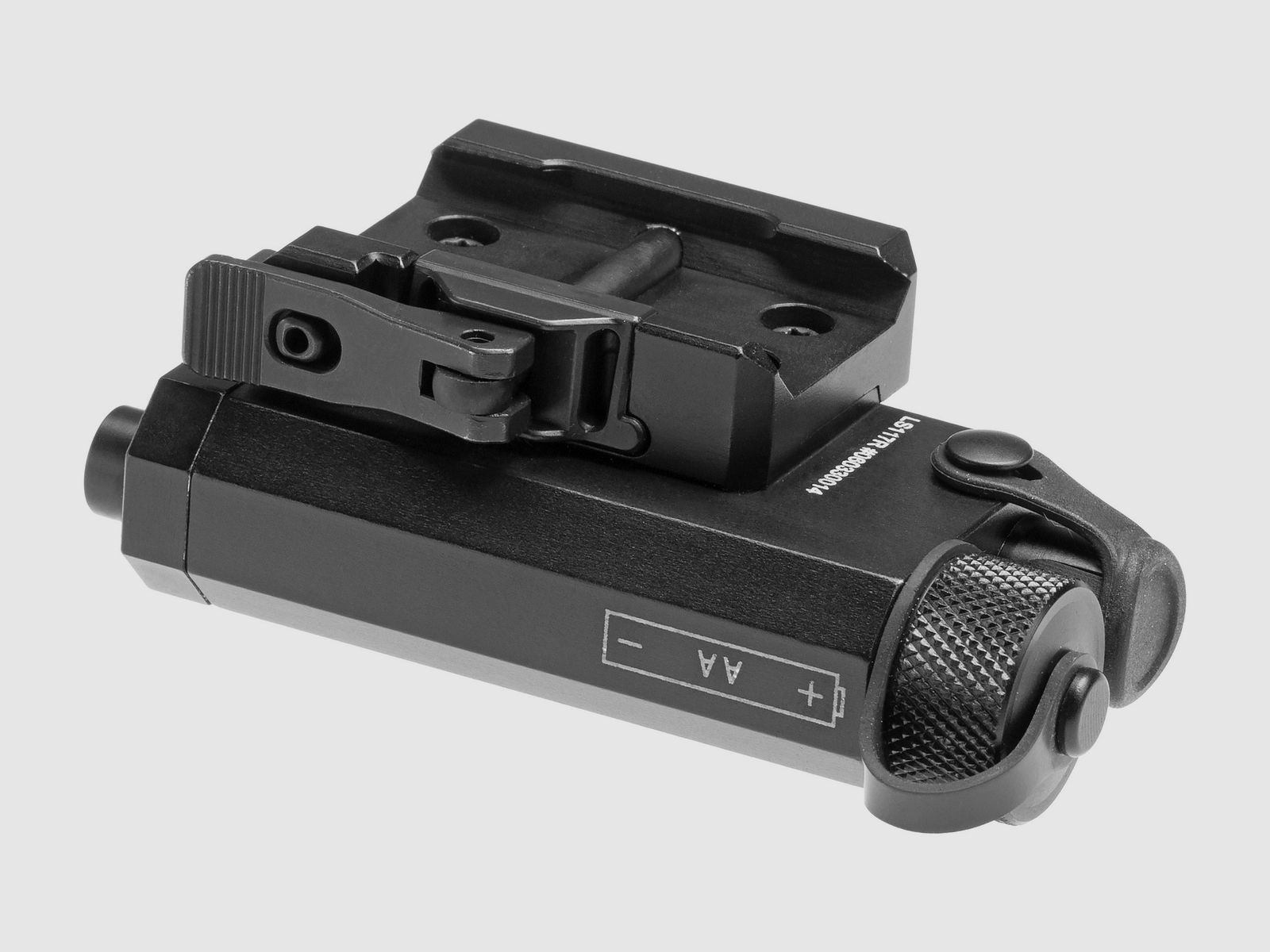 Holosun LS117-R Collimated Laser Red, Bild 3 von 4