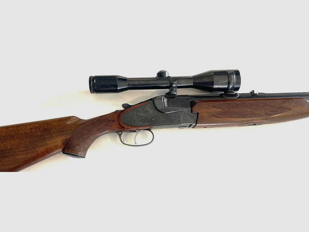 Brünner Waffenwerke 572.6