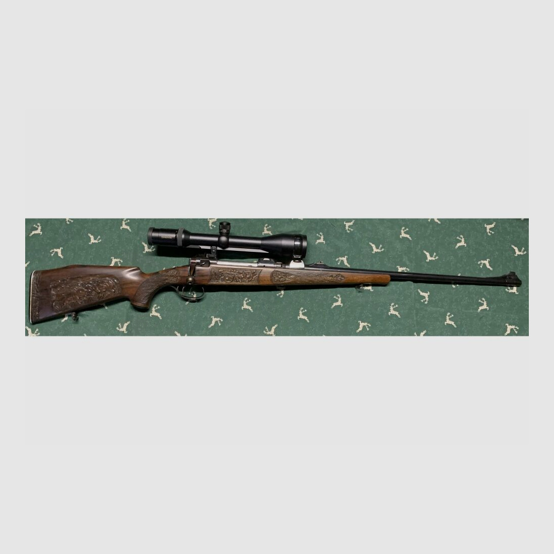 Anschütz 7x64