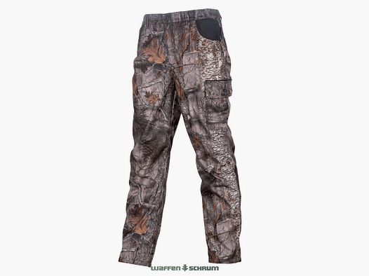 Treeland Hose Camo Camo Forest