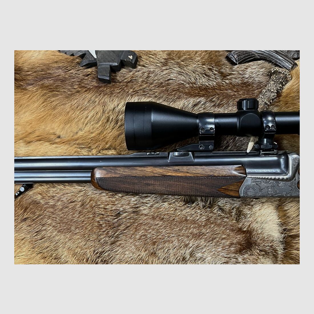 Joh.Outschar -Ferlach