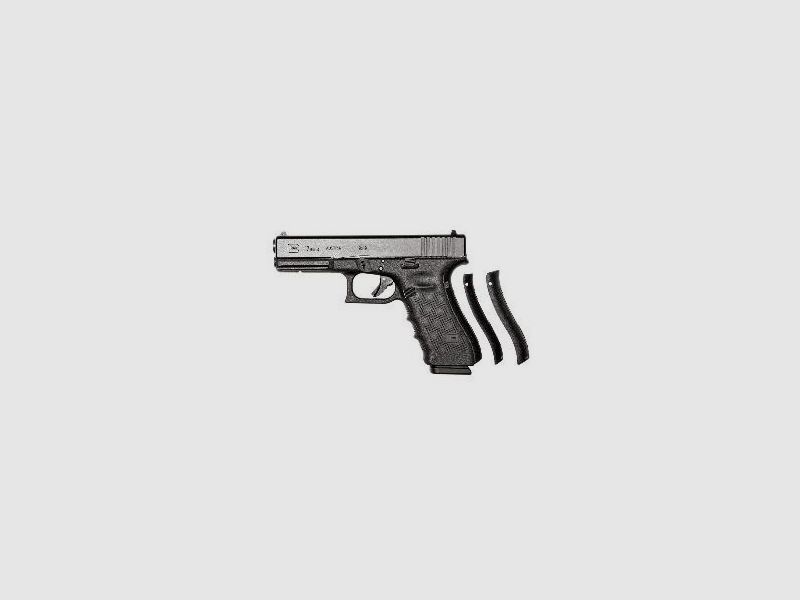 GLOCK 17 GEN. 4, Bild 1 von 2