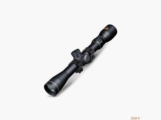 Lunette 22LR 3-12X40 Konus Konushot