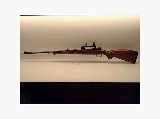 Repetierbüchse BRNO Frankonia M98 Jagd Kal.9