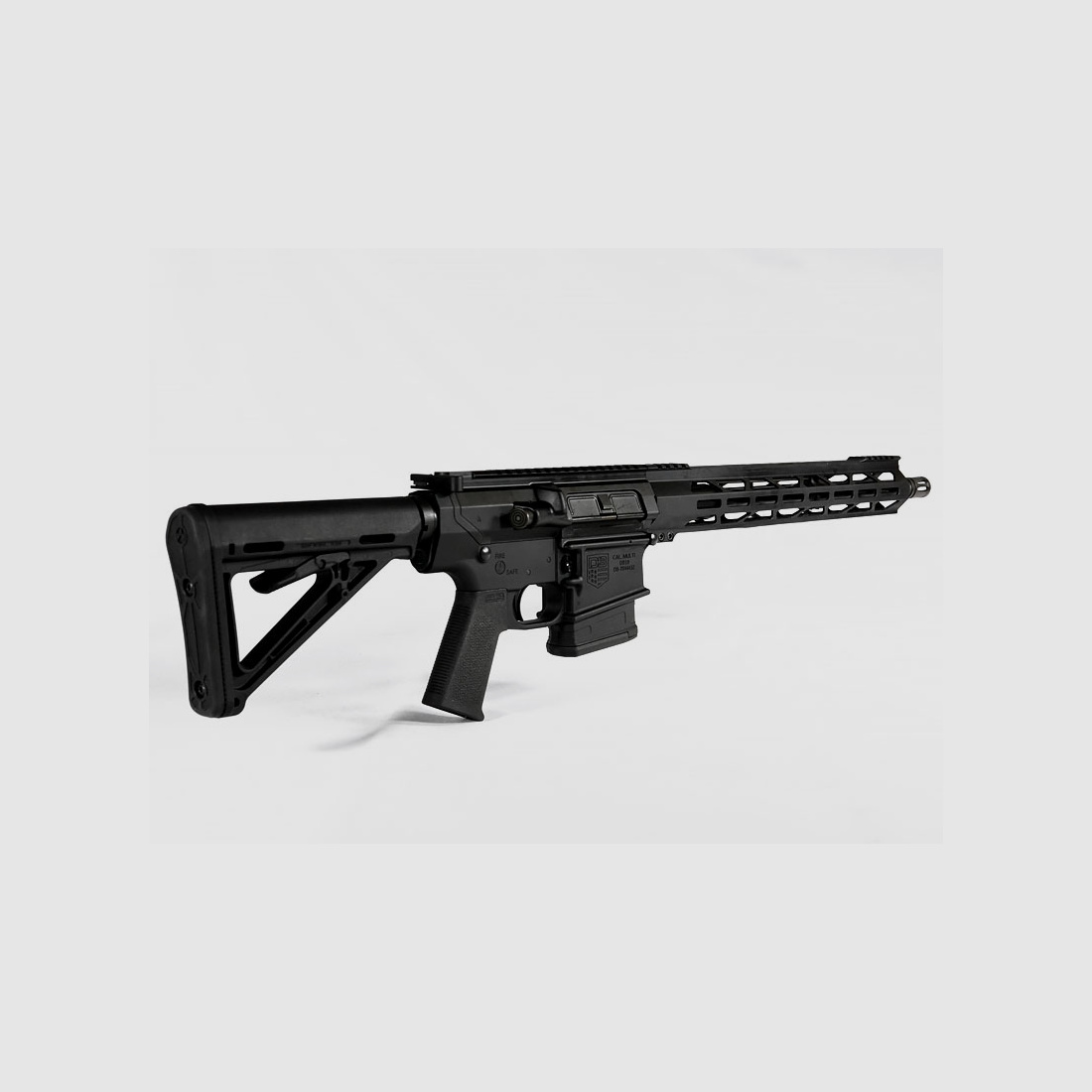 Diamondback DB10 16" Carbon Series