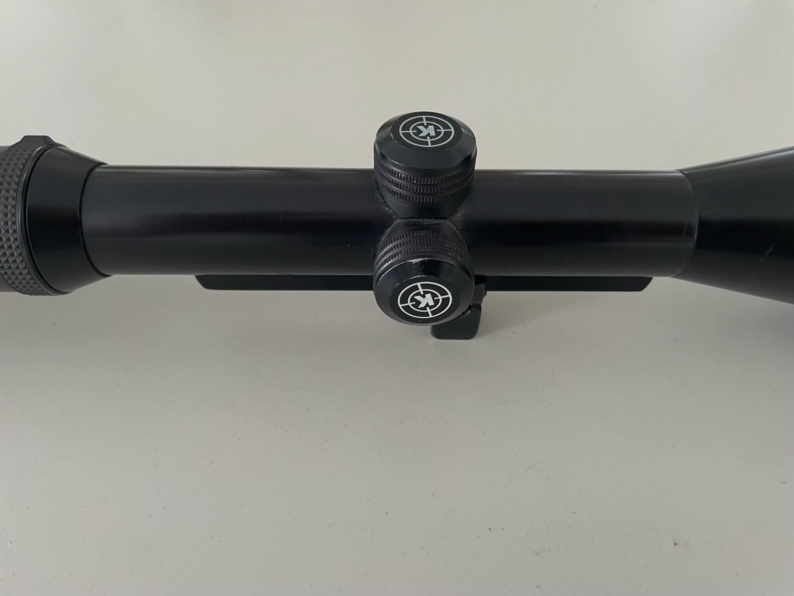 Optik Karl Kahles