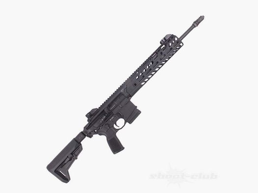 Sig Sauer	 MCX Virtus Patrol 16,6