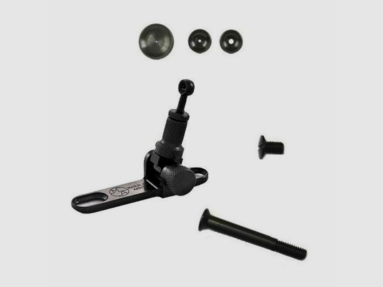 Marble Arms Diopter Set Brow-53//65/1892
