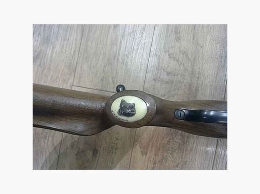 Repetierbüchse Brünner CZ602 ZKK Kal.300Win.Mag.  gebraucht