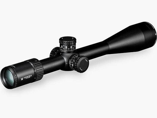 Vortex Golden Eagle HD 15-60×52 ECR-1 MOA