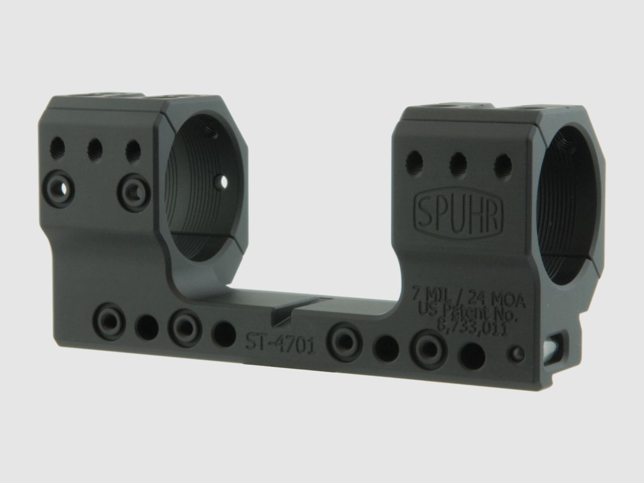 Spuhr 34 H35 24MOA TRG Blockmontage