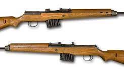 Das Gewehr 43