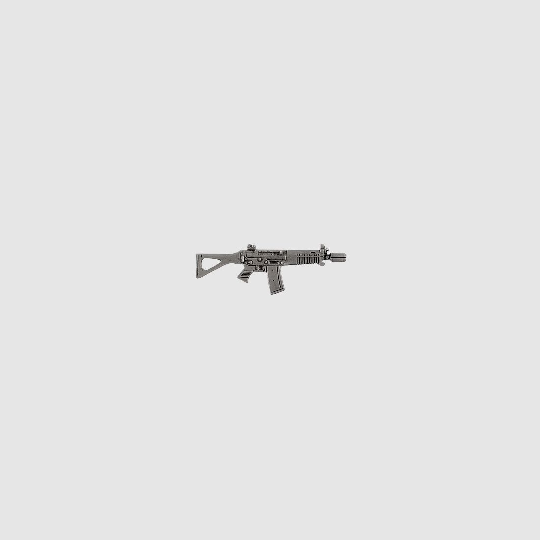 Pin SIG Tactical Rifle
