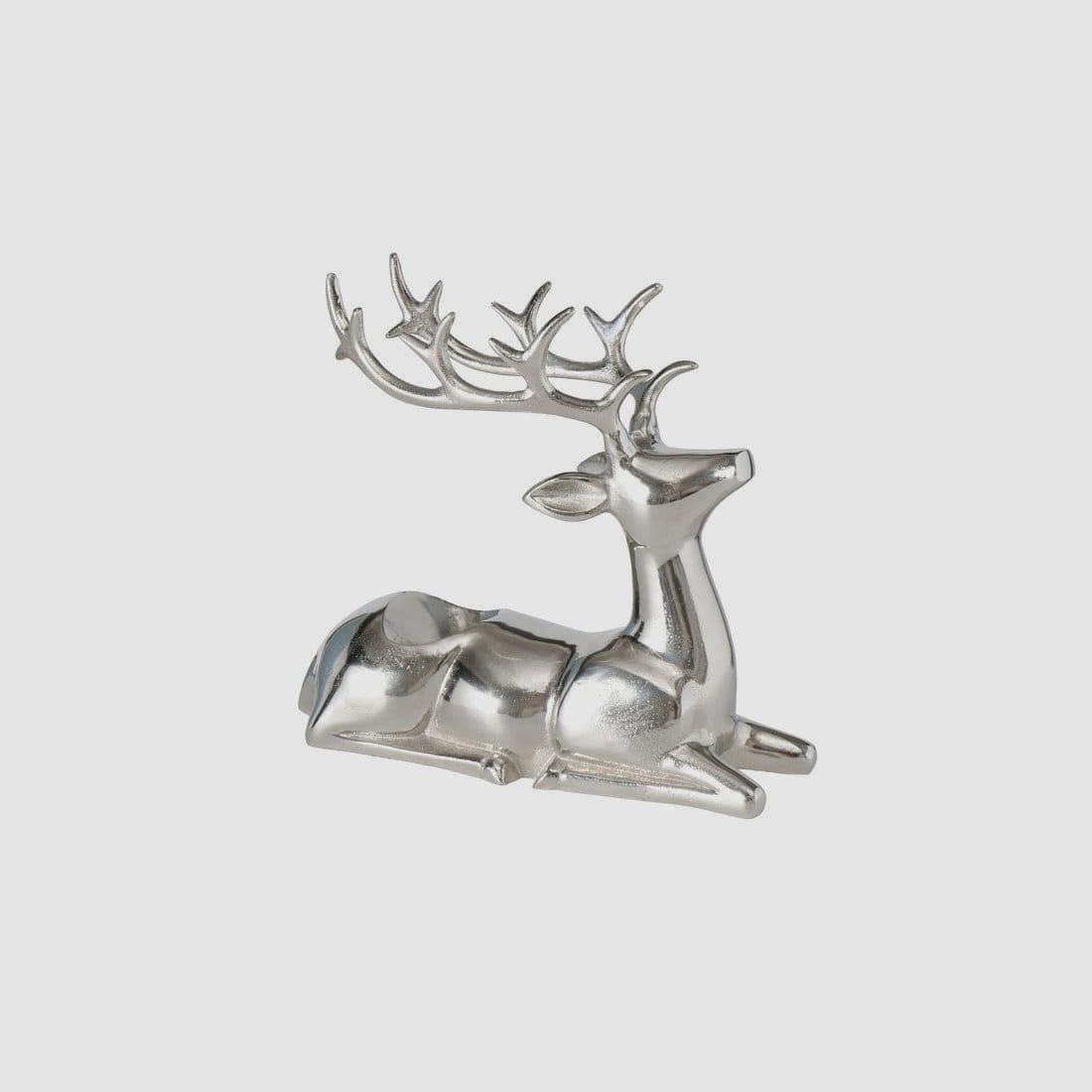 LivingActive Madus Flask Carrier Silver