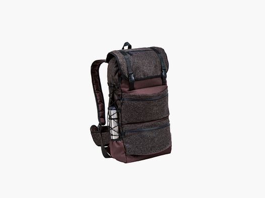 AKAH Gebirgs- und Trekking-Rucksack LODEN
