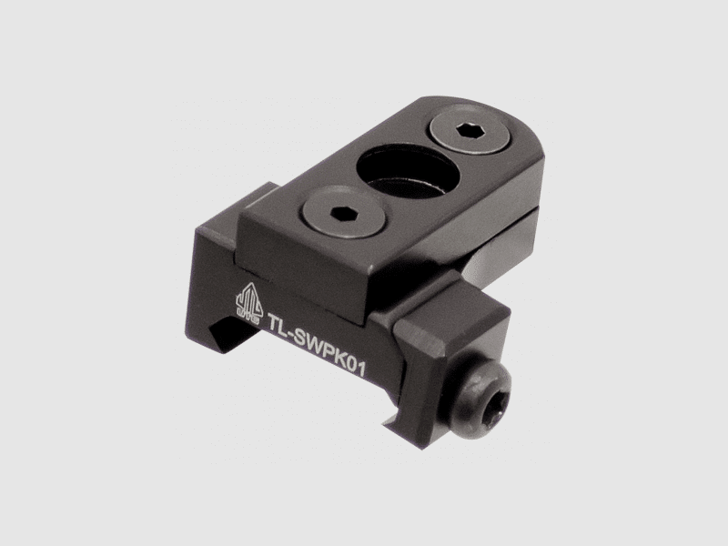 UTG Picatinny / Keymod QD Sling Adaptor, Bild 1 von 4