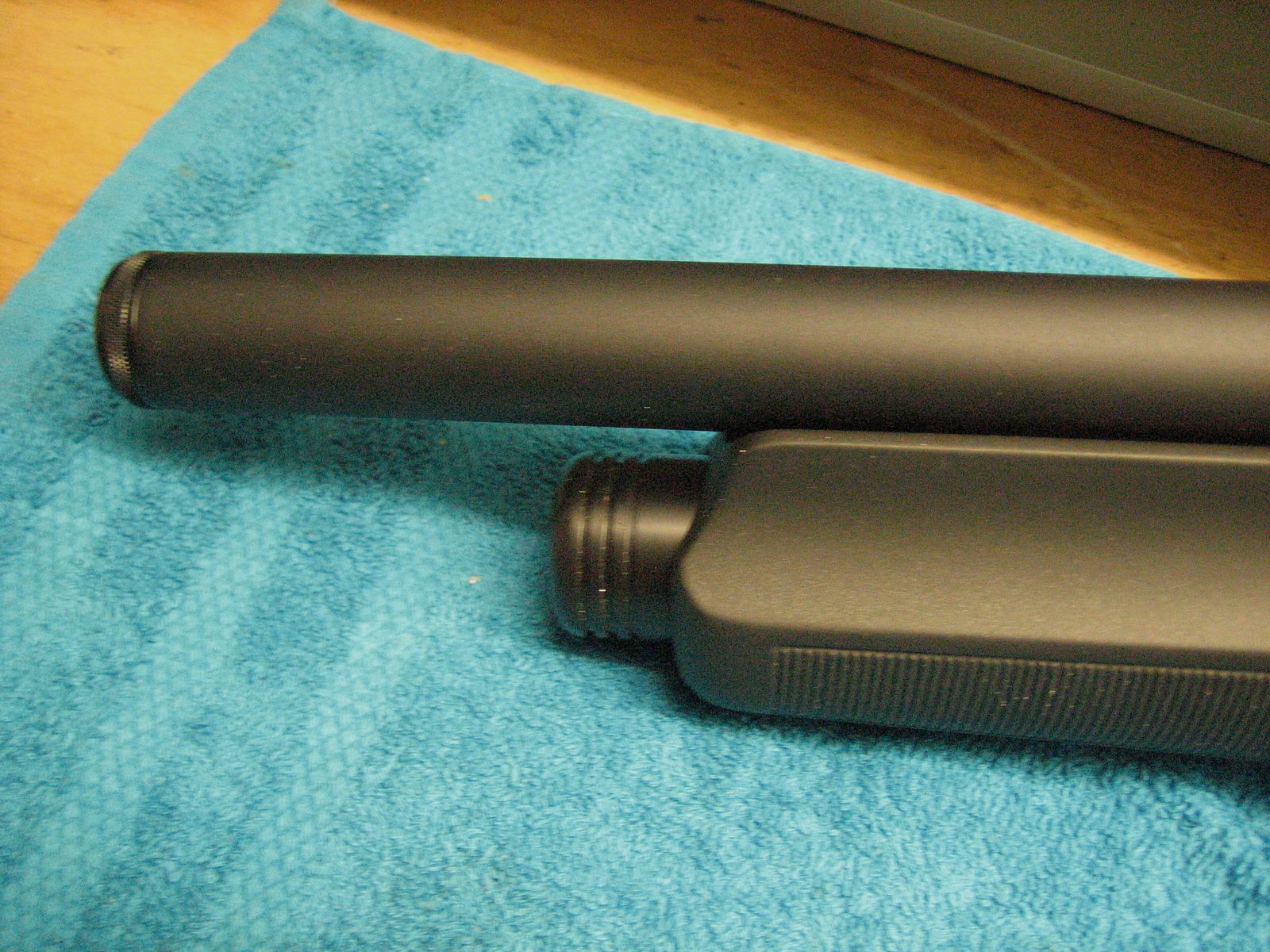 FX Verminator MK II WSPANIAŁY STAN Cena specjalna