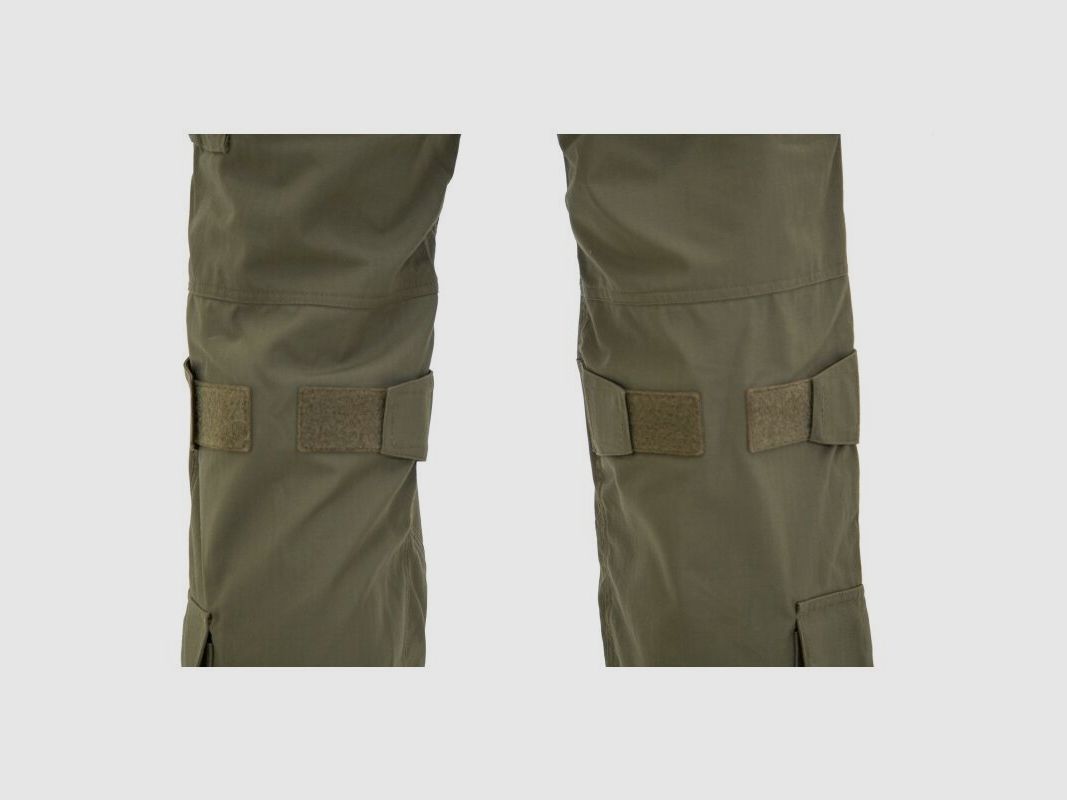 CARINTHIA Herren Hose Combat CCT