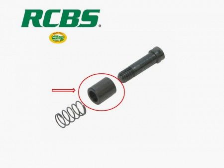 RCBS replacement primers sleeve U - 09506 large