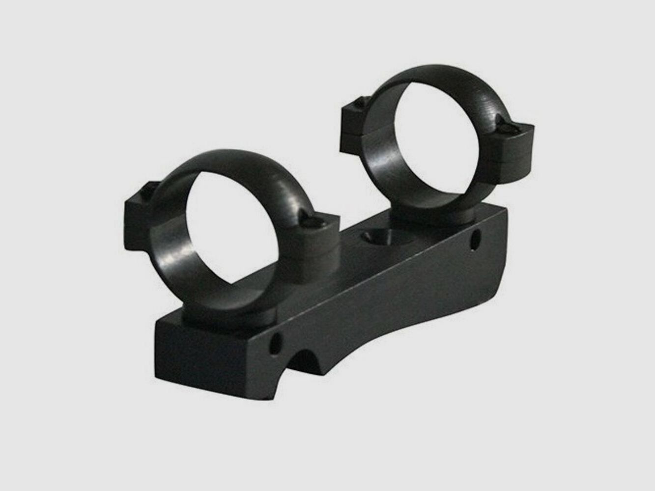 S&K Mounts USA Scout Montage Set Steyr 95 Budapest