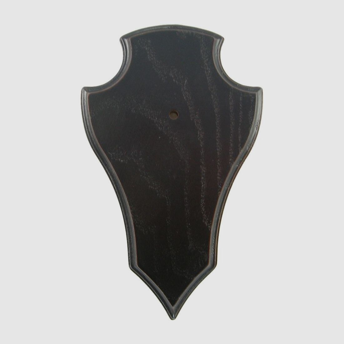 Verschiedene Gehörnbretter für Rehwild - 19x12, 22x13, etc. ab 5,90€