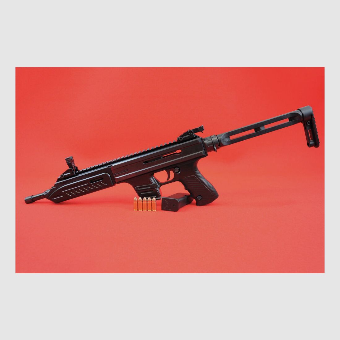 KR-Weapons Mod. KRW 20, Bild 2 von 3