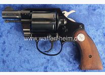 Agent Colt